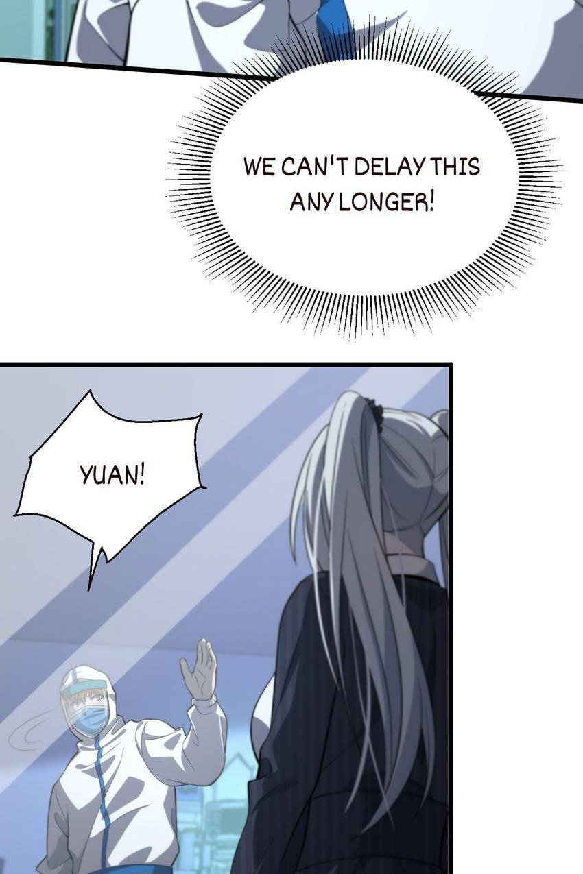 Read Pieta (Colored) chapter 144 image 44 on Lezhin