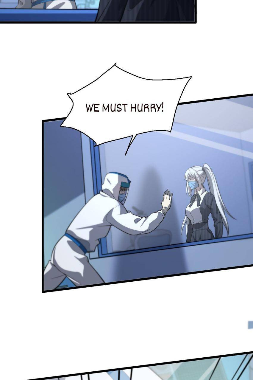 Read Pieta (Colored) chapter 144 image 45 on Lezhin