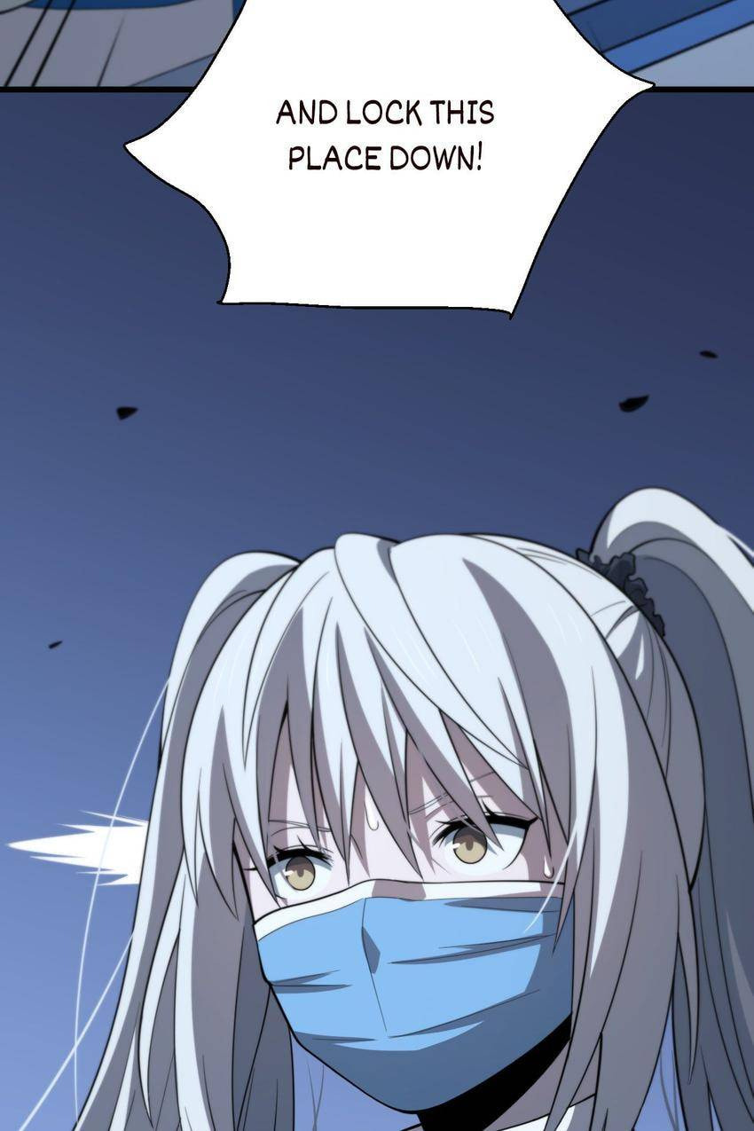 Read Pieta (Colored) chapter 144 image 47 on Lezhin