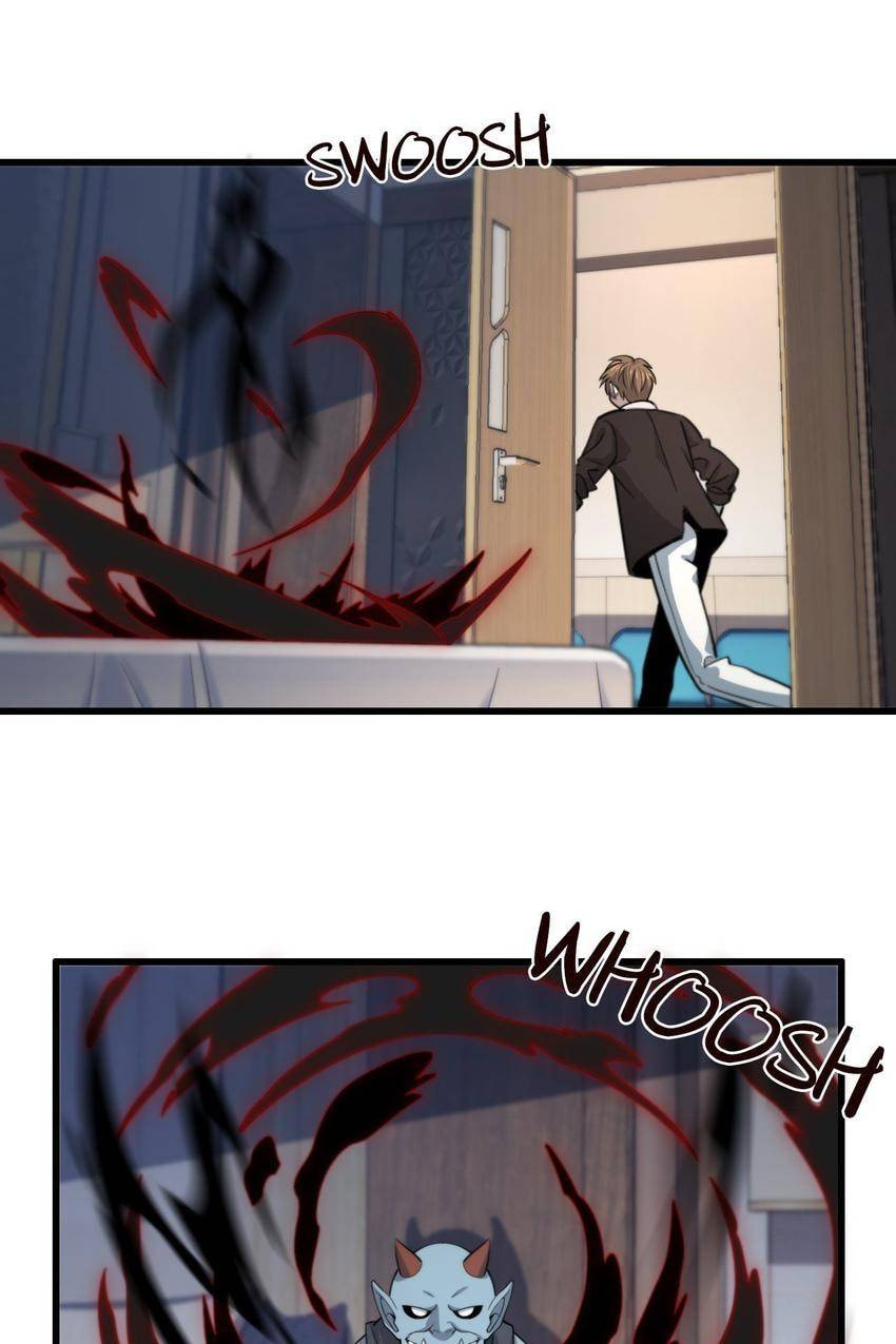 Read Pieta (Colored) chapter 144 image 6 on Lezhin