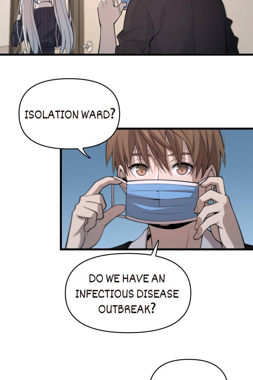 Read Pieta (Colored) chapter 144 image 9 on Lezhin
