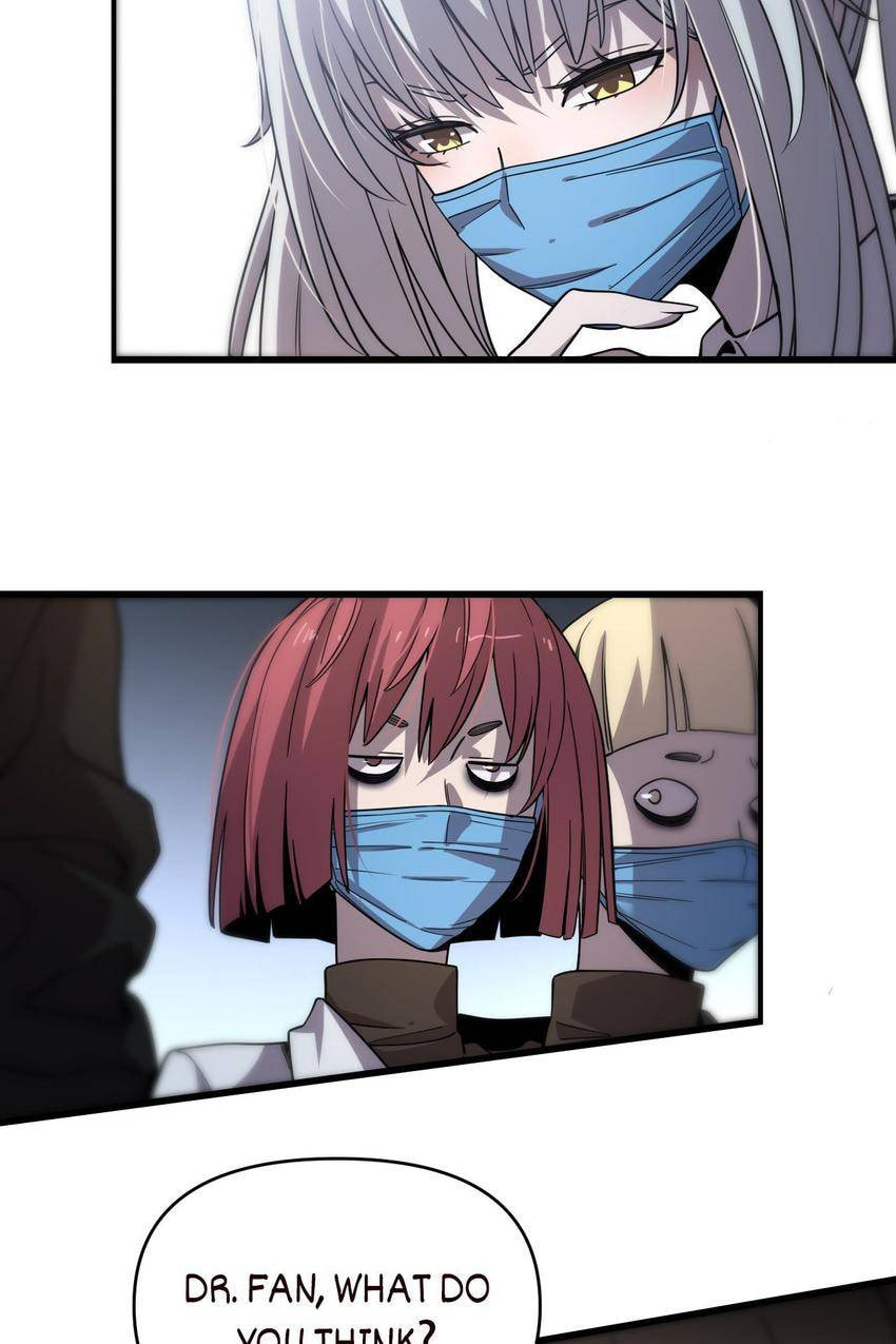 Read Pieta (Colored) chapter 145 image 10 on Lezhin