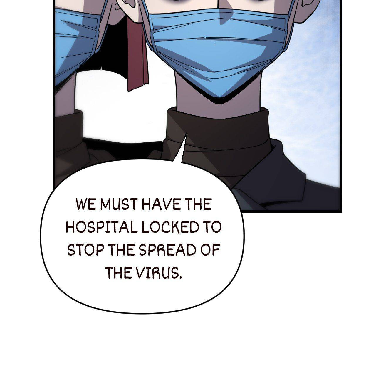 Read Pieta (Colored) chapter 145 image 12 on Lezhin