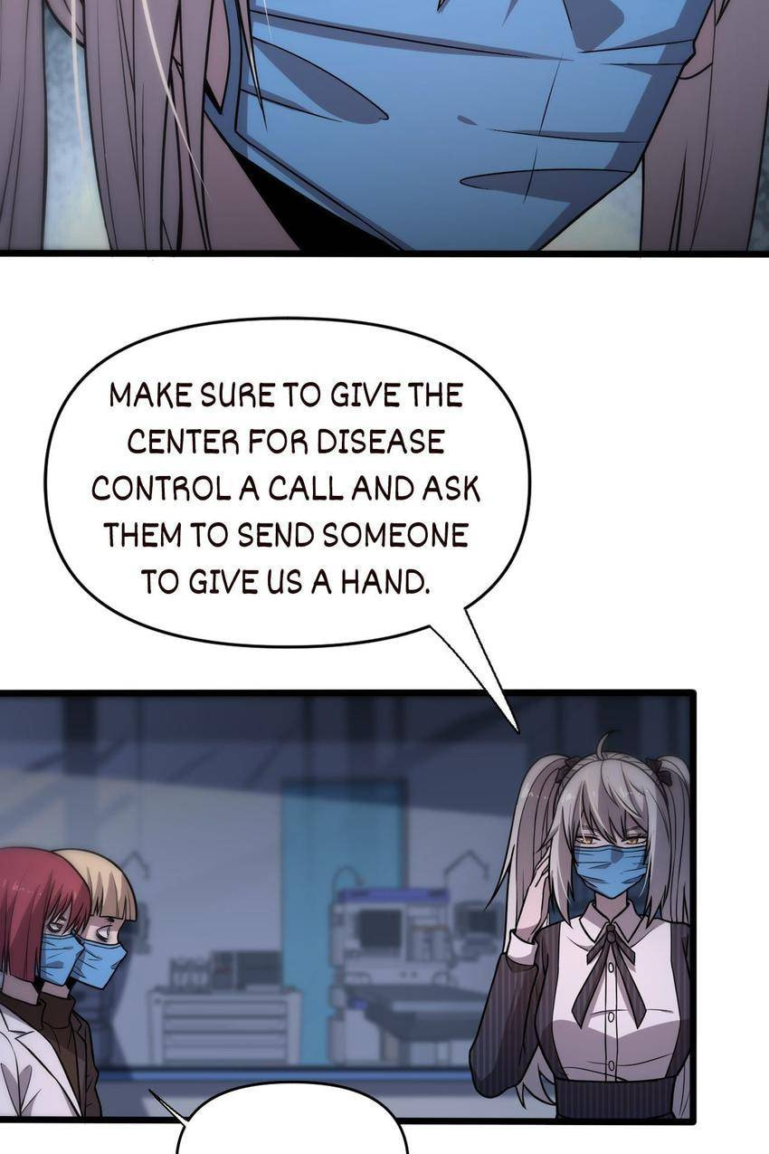 Read Pieta (Colored) chapter 145 image 15 on Lezhin