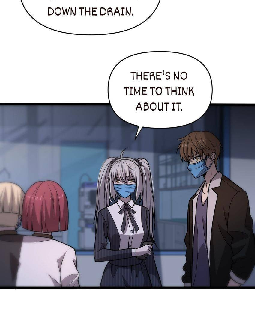 Read Pieta (Colored) chapter 145 image 17 on Lezhin