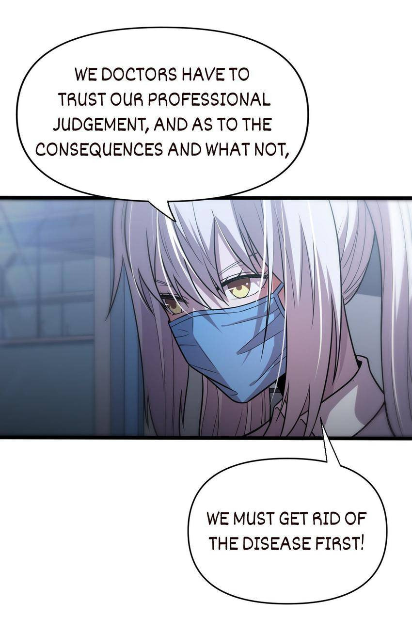 Read Pieta (Colored) chapter 145 image 18 on Lezhin