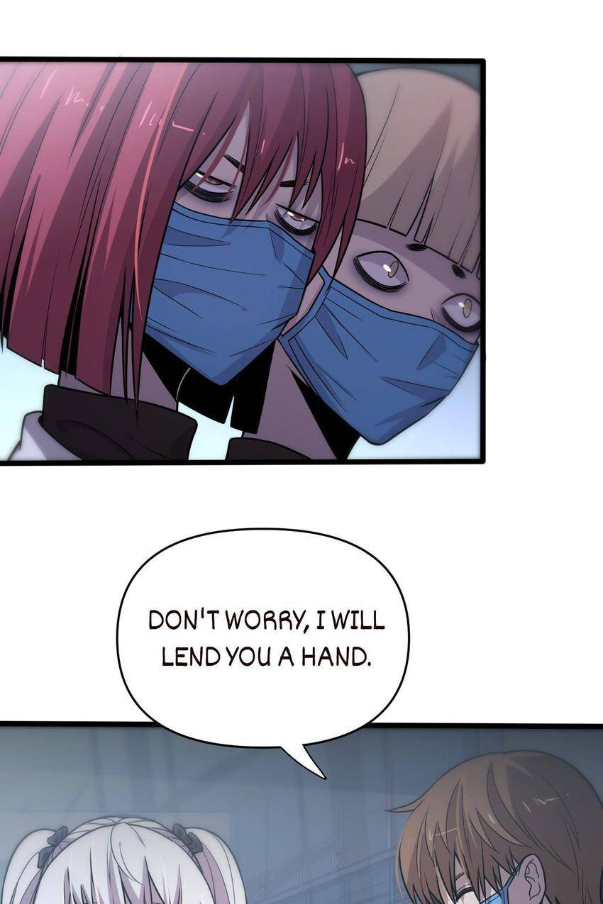 Read Pieta (Colored) chapter 145 image 19 on Lezhin