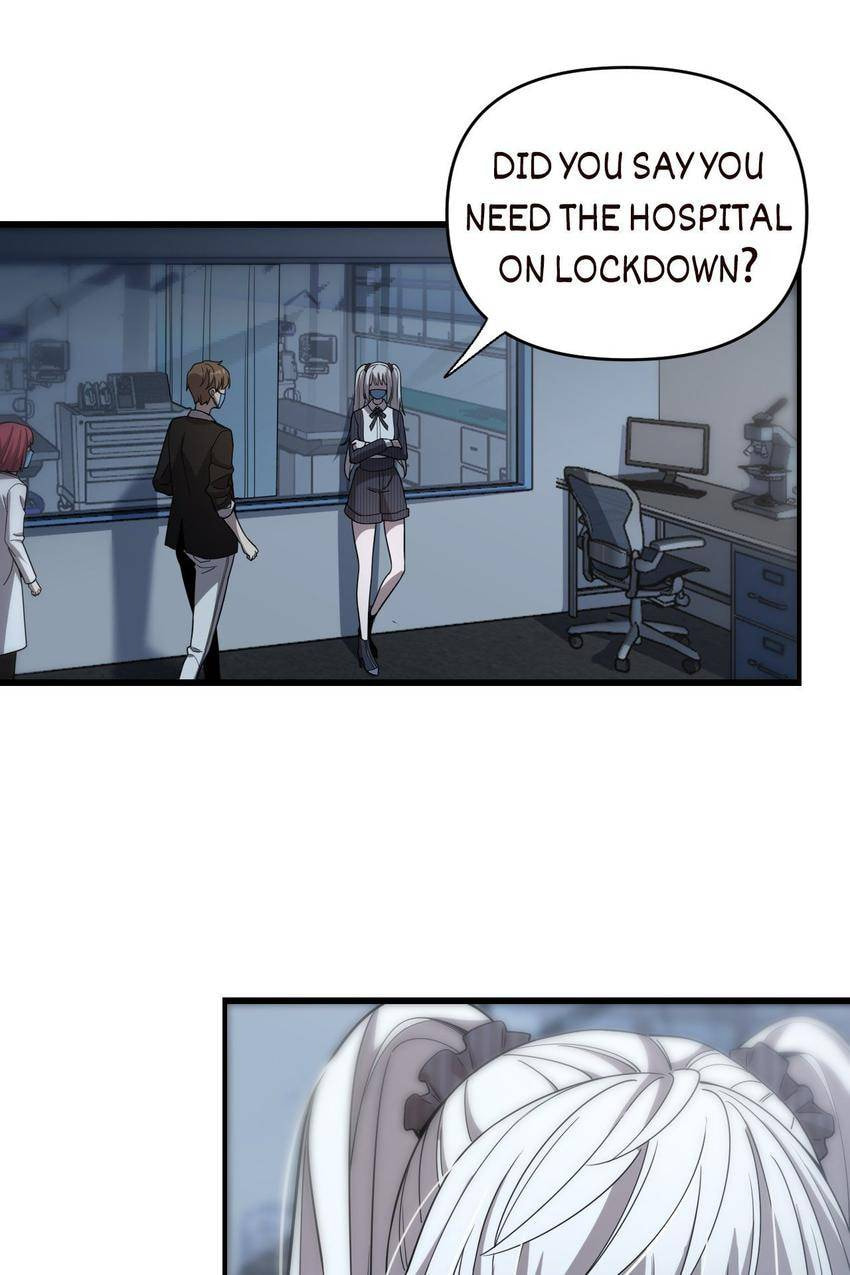 Read Pieta (Colored) chapter 145 image 2 on Lezhin