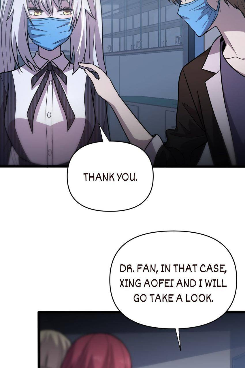 Read Pieta (Colored) chapter 145 image 20 on Lezhin