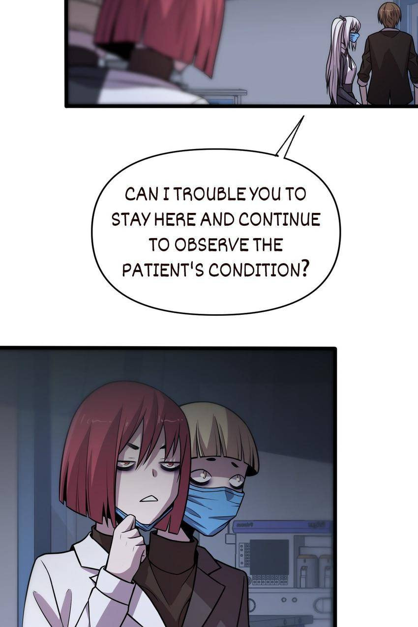 Read Pieta (Colored) chapter 145 image 21 on Lezhin