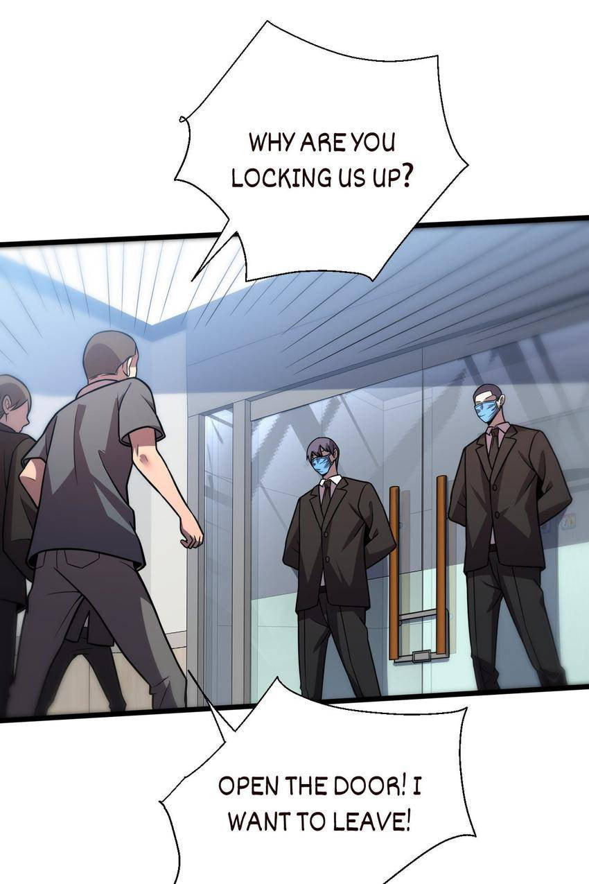 Read Pieta (Colored) chapter 145 image 24 on Lezhin