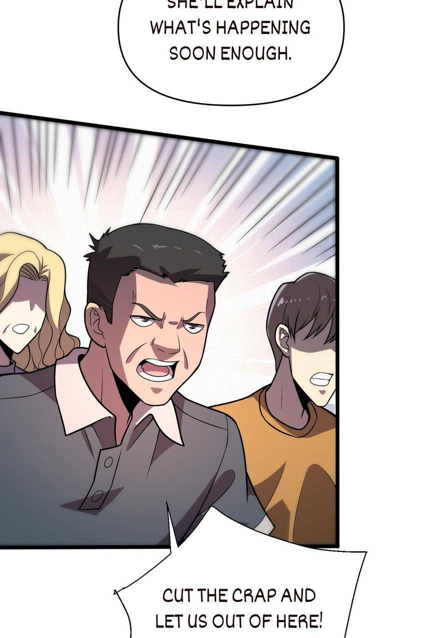 Read Pieta (Colored) chapter 145 image 26 on Lezhin