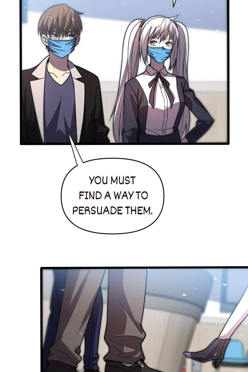 Read Pieta (Colored) chapter 145 image 28 on Lezhin