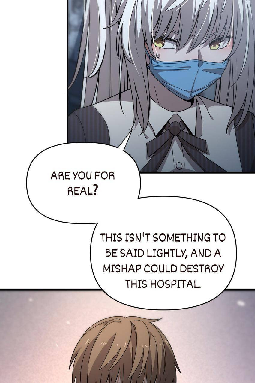 Read Pieta (Colored) chapter 145 image 3 on Lezhin