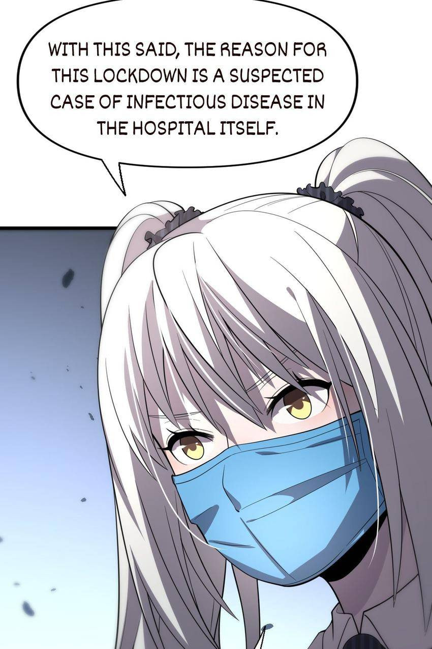 Read Pieta (Colored) chapter 145 image 32 on Lezhin