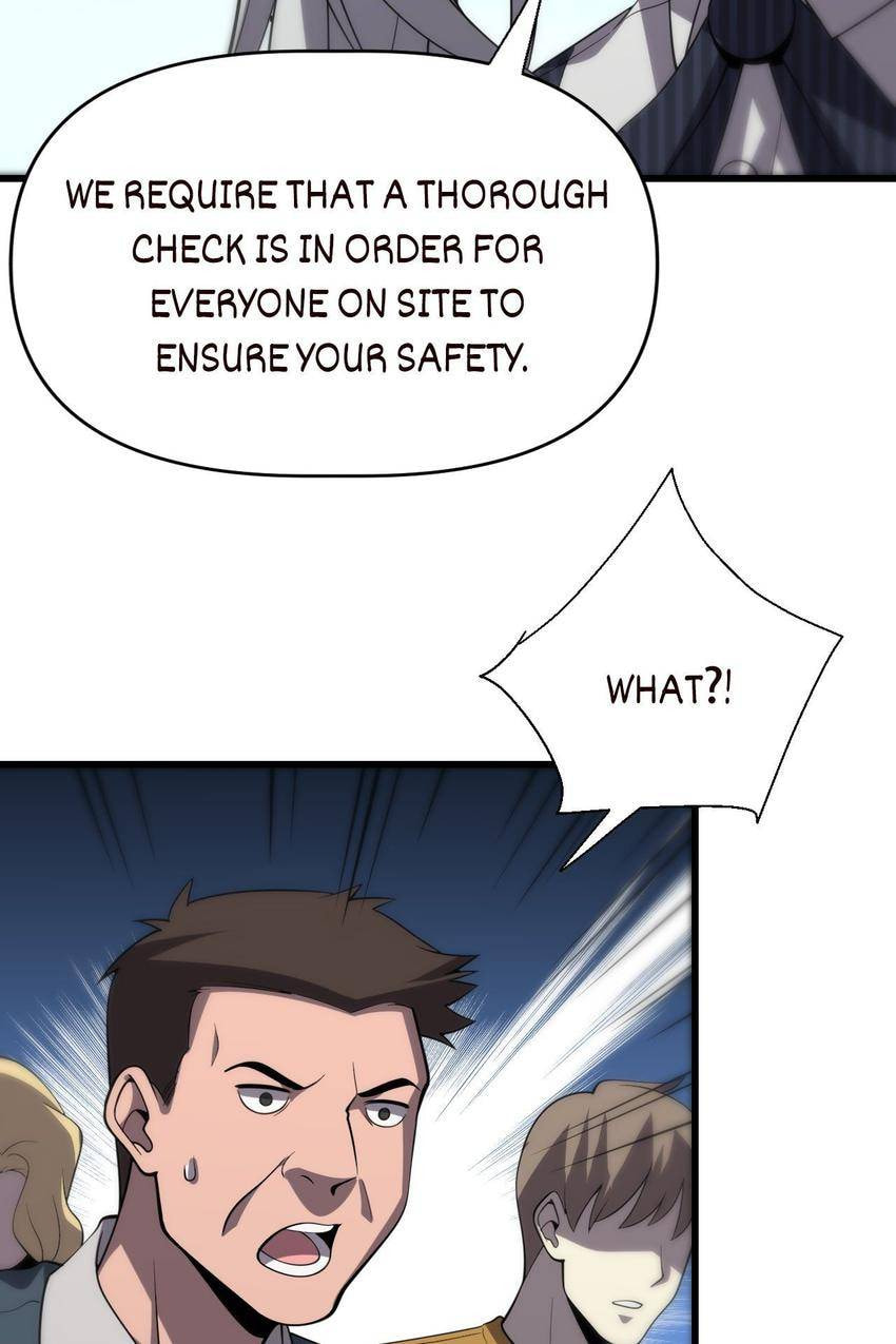 Read Pieta (Colored) chapter 145 image 33 on Lezhin