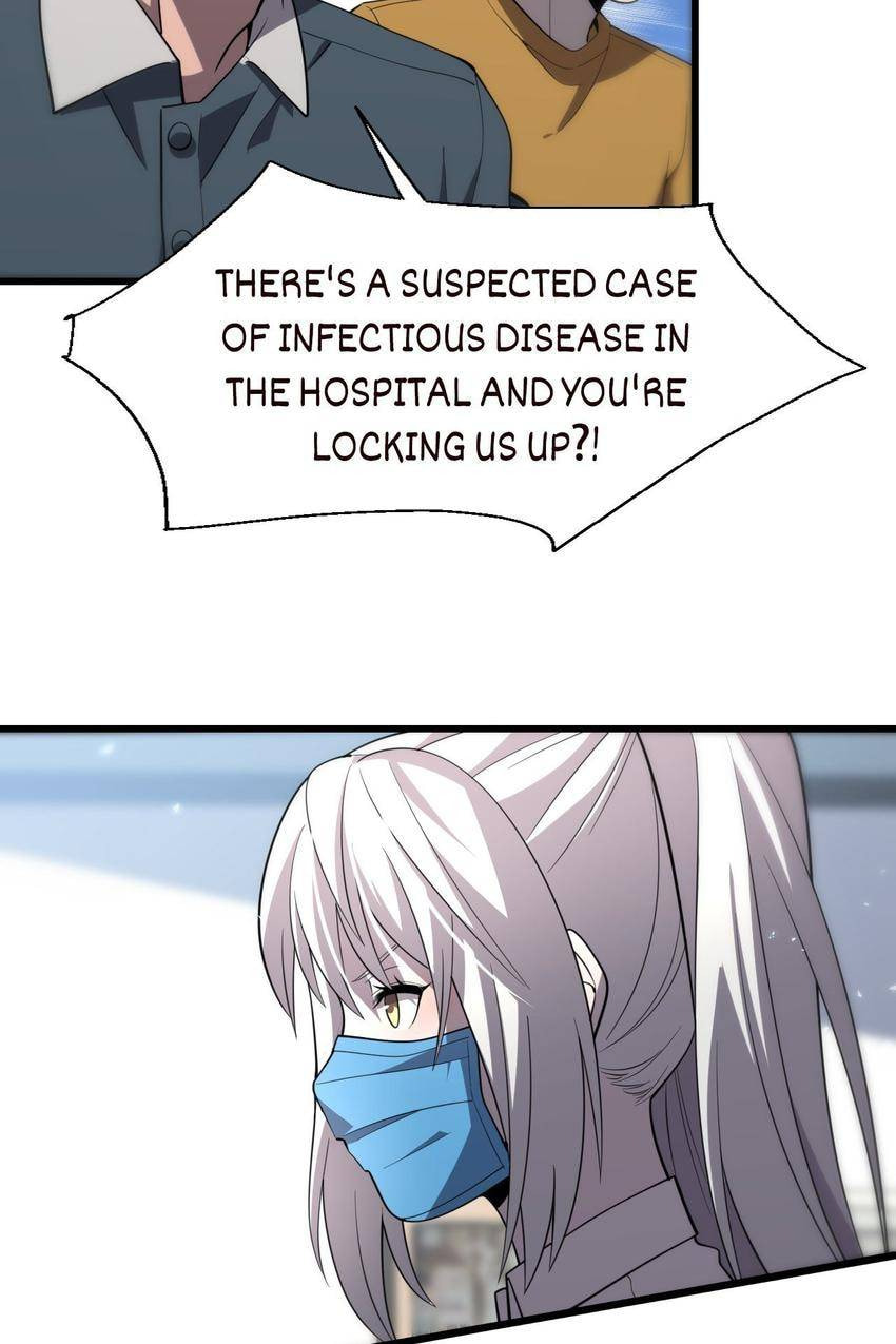 Read Pieta (Colored) chapter 145 image 34 on Lezhin