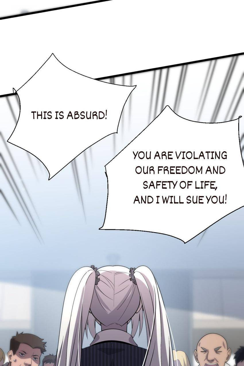 Read Pieta (Colored) chapter 145 image 35 on Lezhin