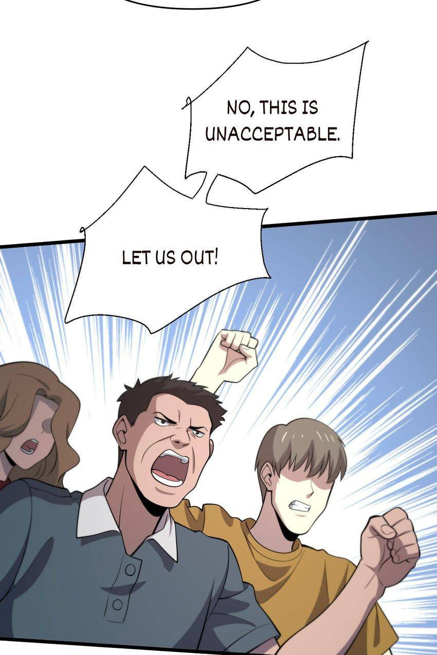 Read Pieta (Colored) chapter 145 image 38 on Lezhin