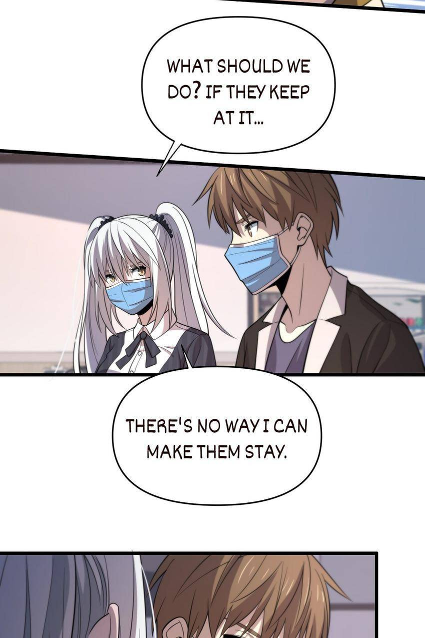 Read Pieta (Colored) chapter 145 image 39 on Lezhin