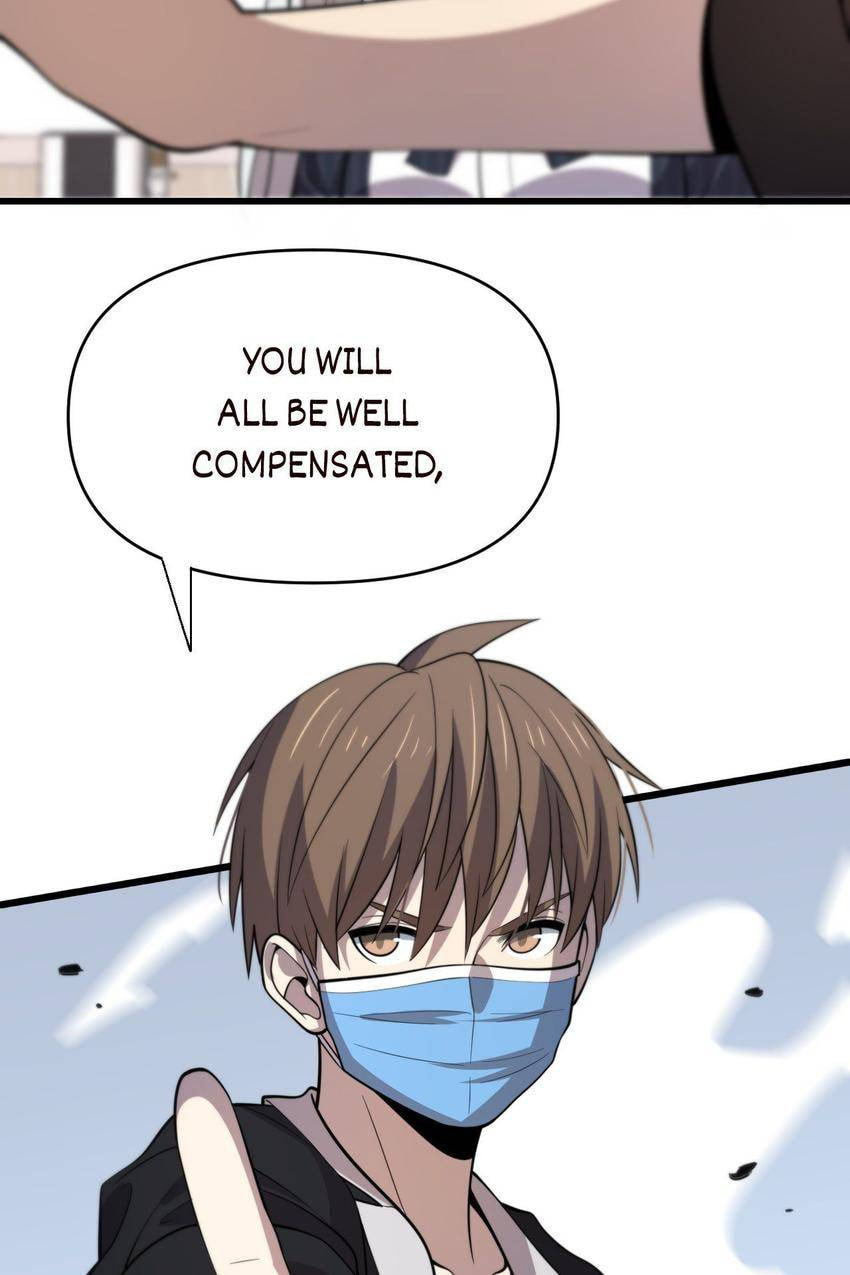 Read Pieta (Colored) chapter 145 image 42 on Lezhin
