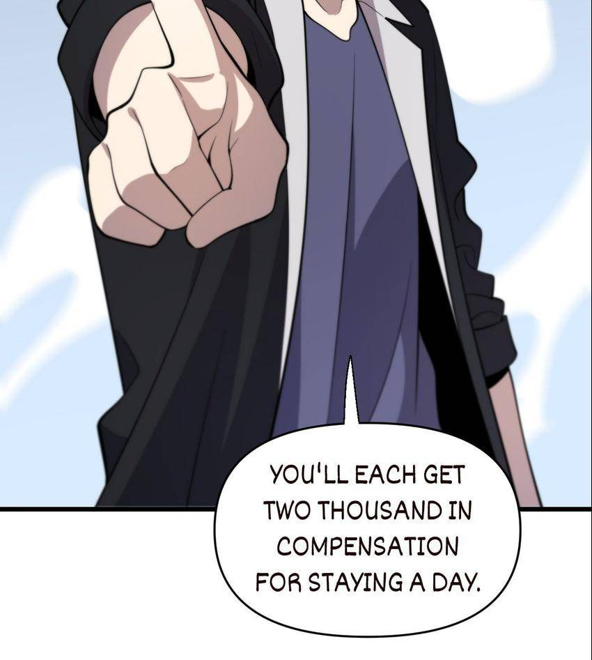 Read Pieta (Colored) chapter 145 image 43 on Lezhin