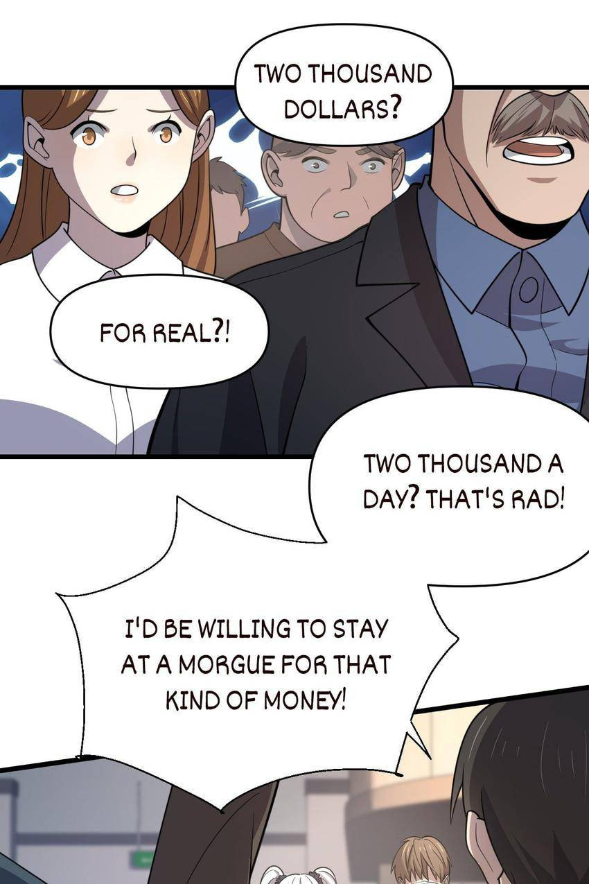 Read Pieta (Colored) chapter 145 image 44 on Lezhin