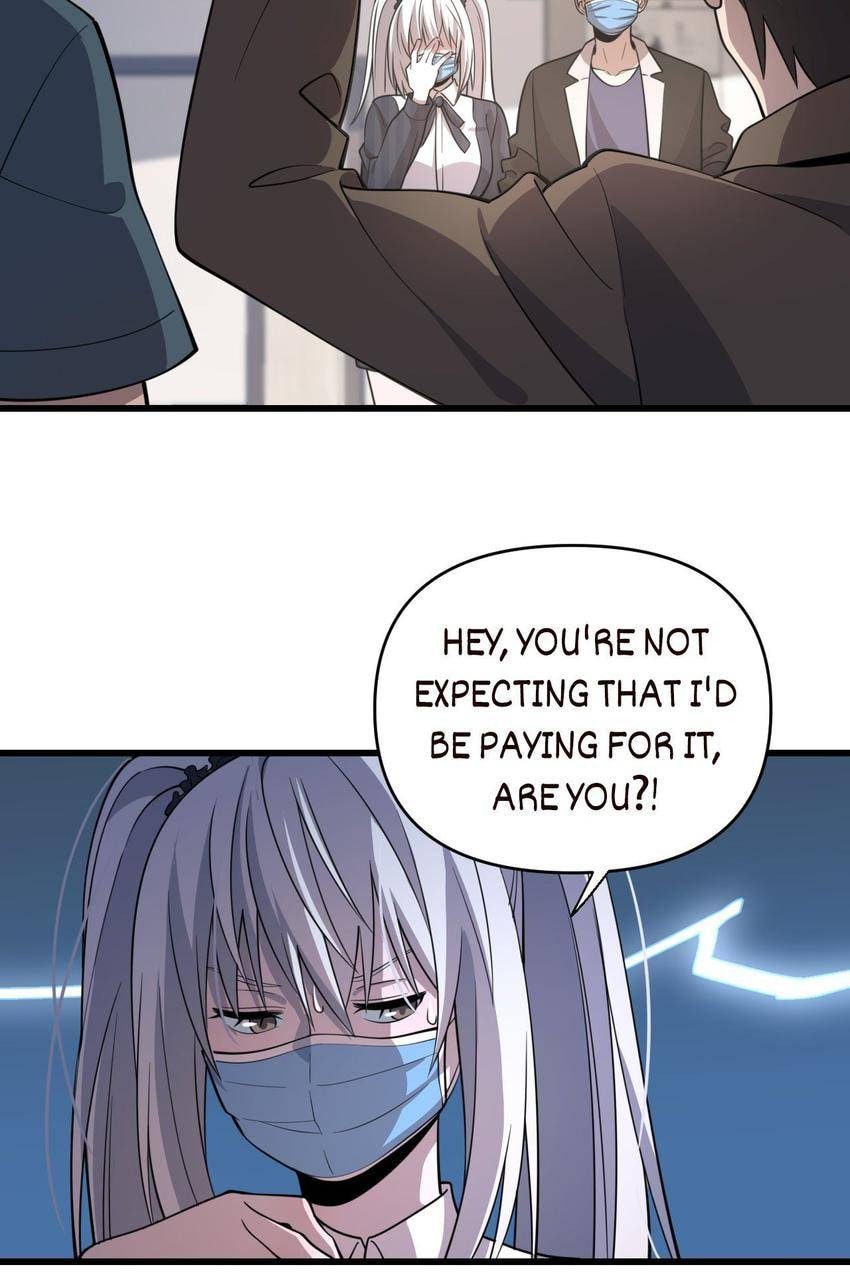 Read Pieta (Colored) chapter 145 image 45 on Lezhin