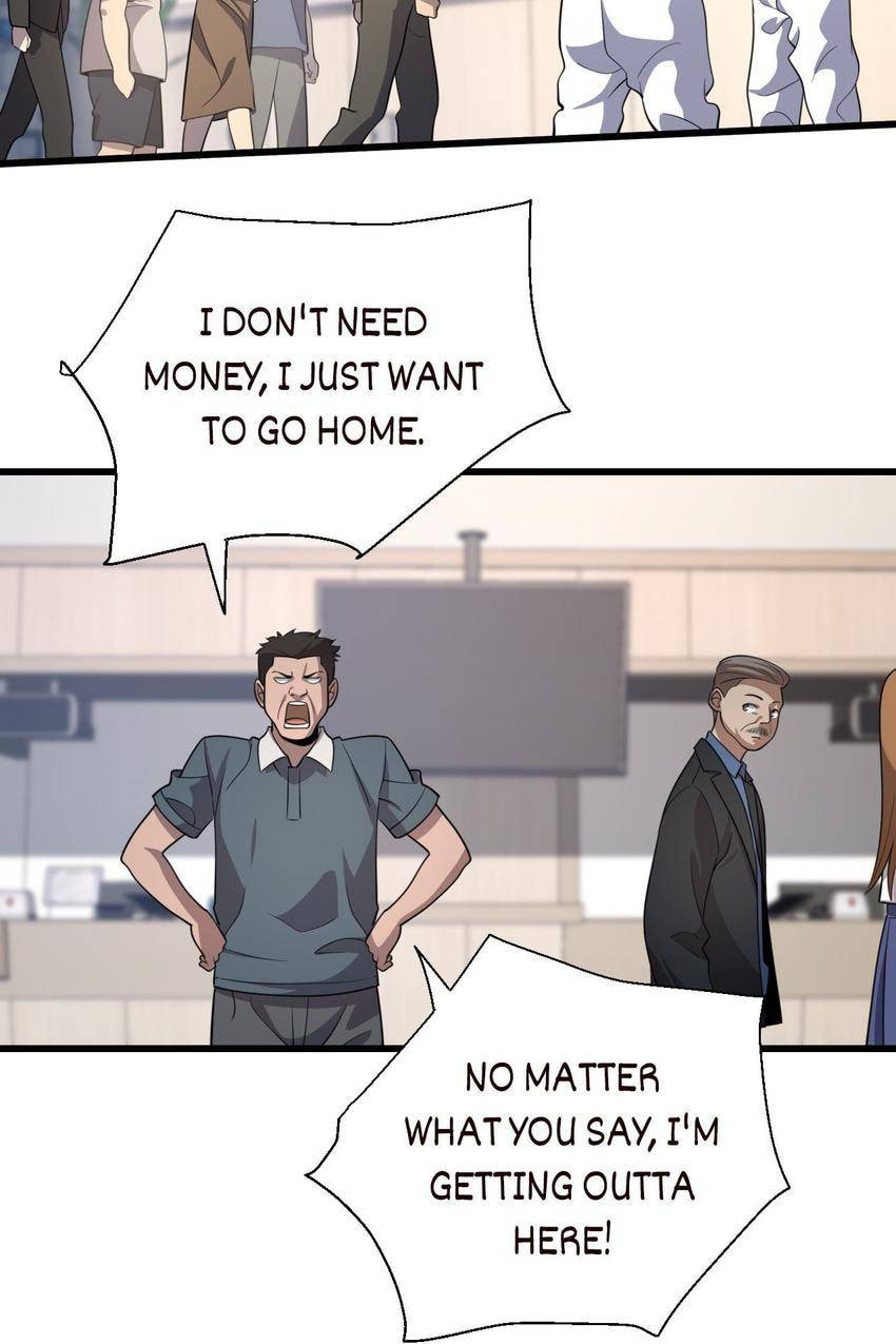 Read Pieta (Colored) chapter 145 image 48 on Lezhin