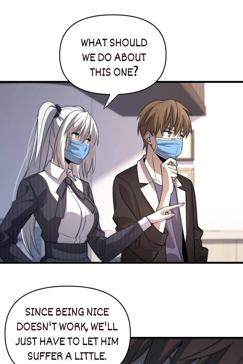Read Pieta (Colored) chapter 145 image 50 on Lezhin