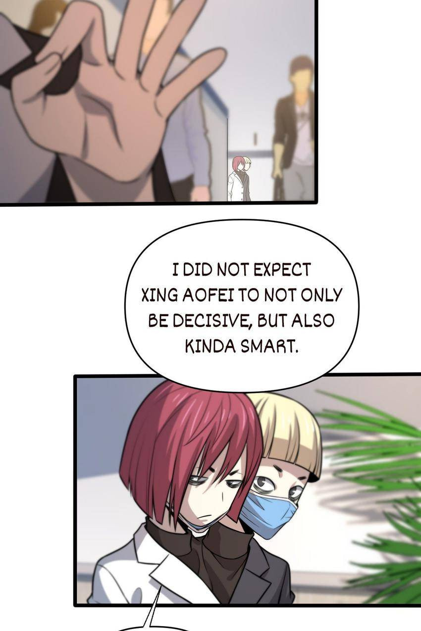 Read Pieta (Colored) chapter 145 image 58 on Lezhin