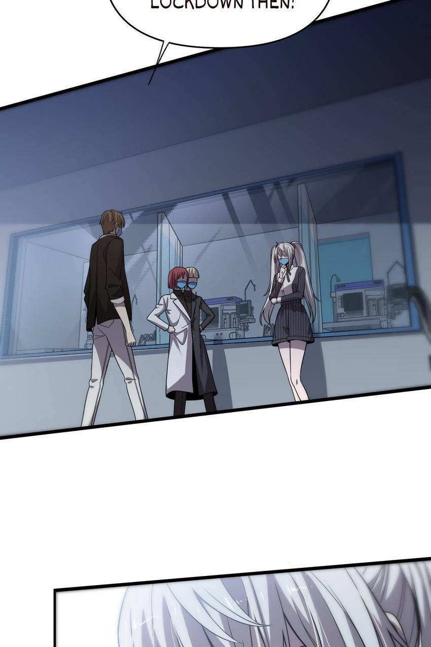 Read Pieta (Colored) chapter 145 image 9 on Lezhin