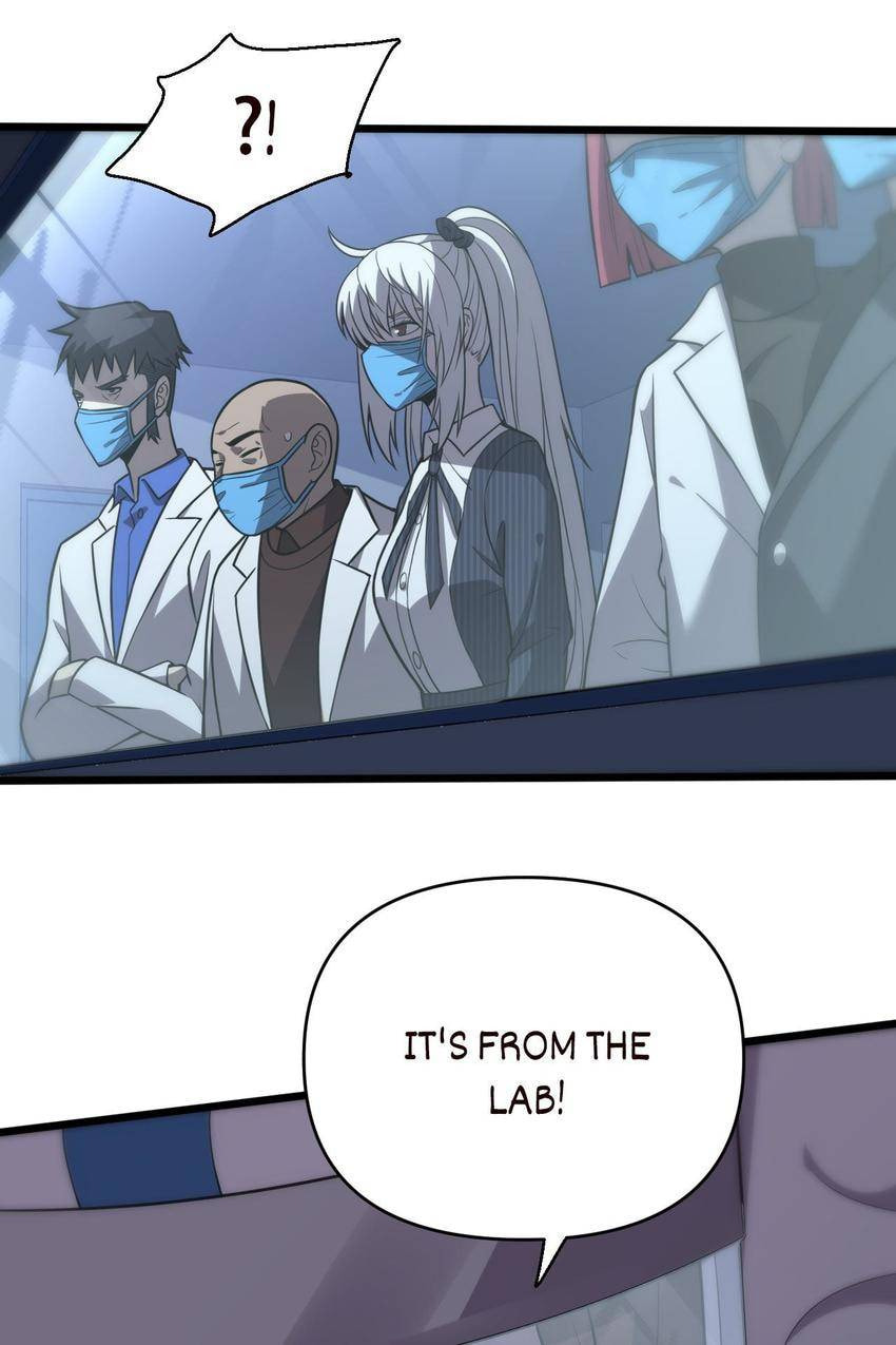 Read Pieta (Colored) chapter 146 image 17 on Lezhin