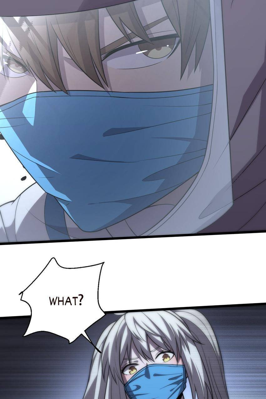 Read Pieta (Colored) chapter 146 image 18 on Lezhin
