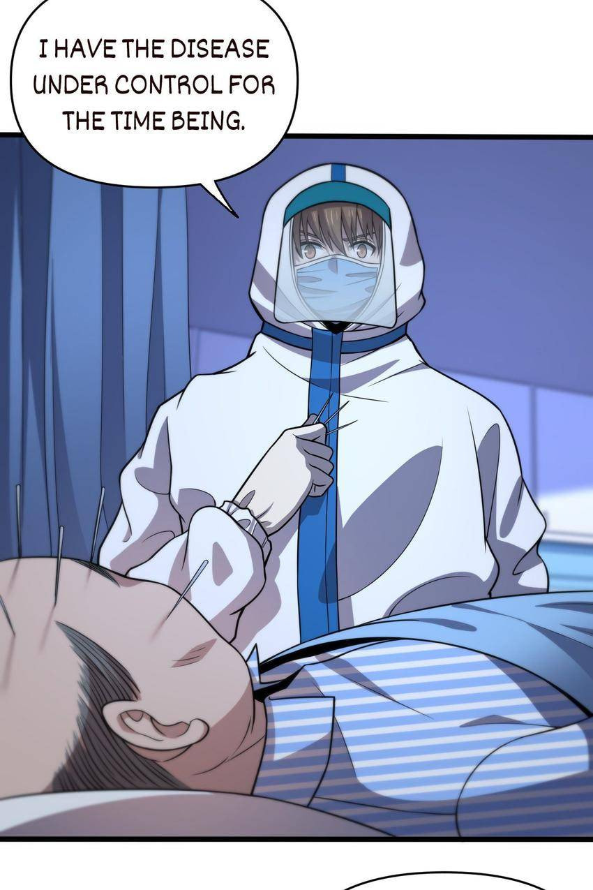 Read Pieta (Colored) chapter 146 image 2 on Lezhin