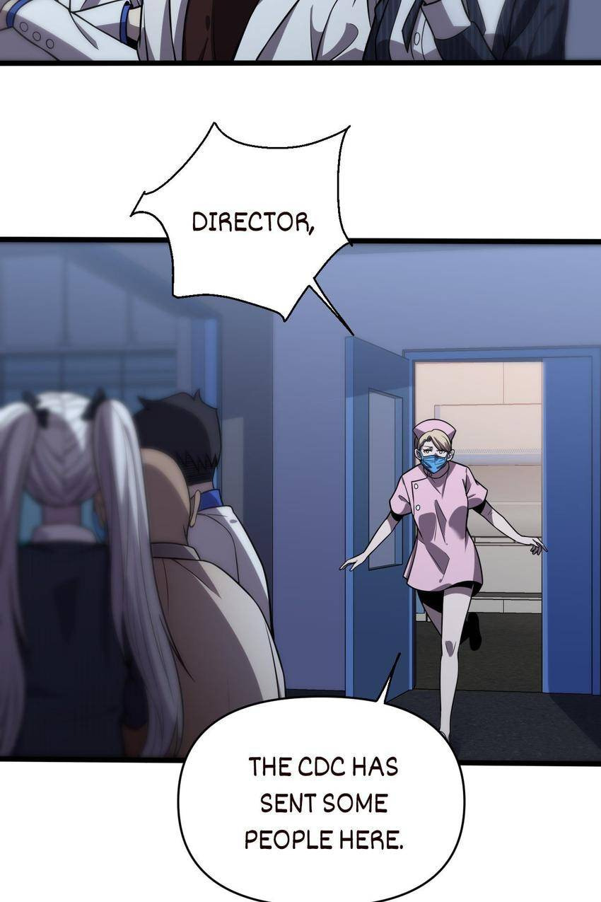 Read Pieta (Colored) chapter 146 image 24 on Lezhin