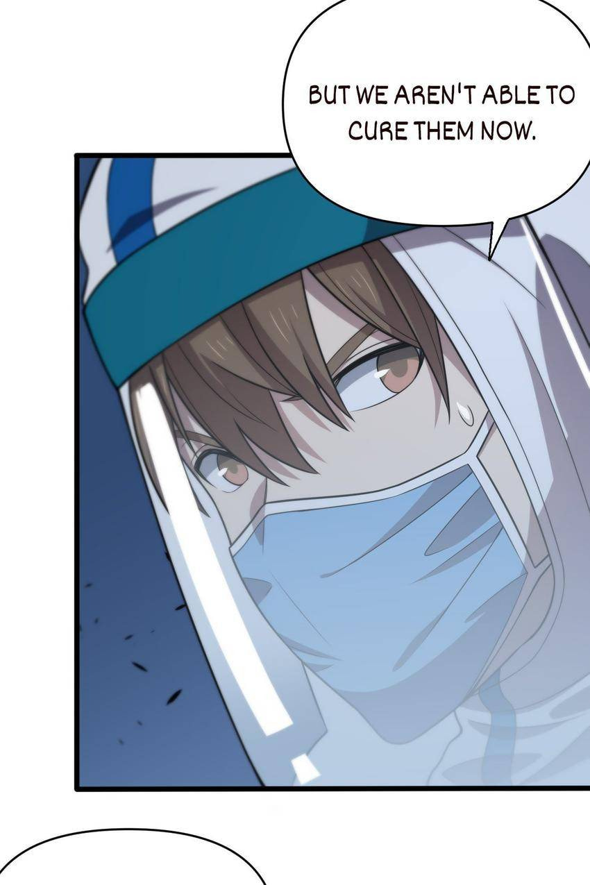 Read Pieta (Colored) chapter 146 image 3 on Lezhin