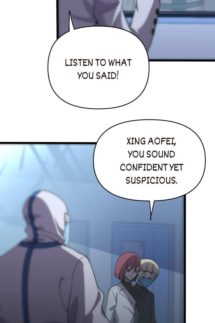 Read Pieta (Colored) chapter 146 image 31 on Lezhin