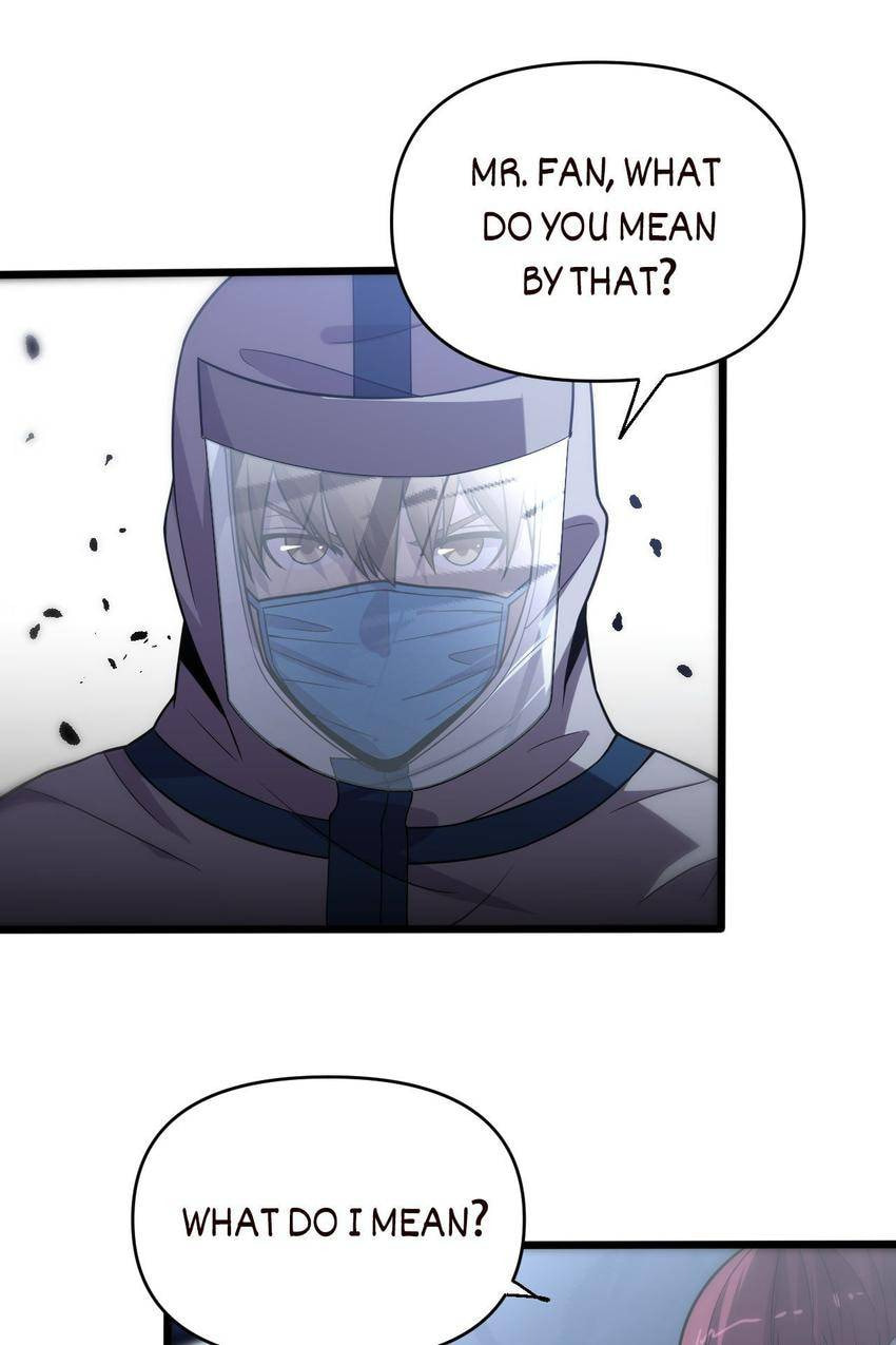 Read Pieta (Colored) chapter 146 image 33 on Lezhin