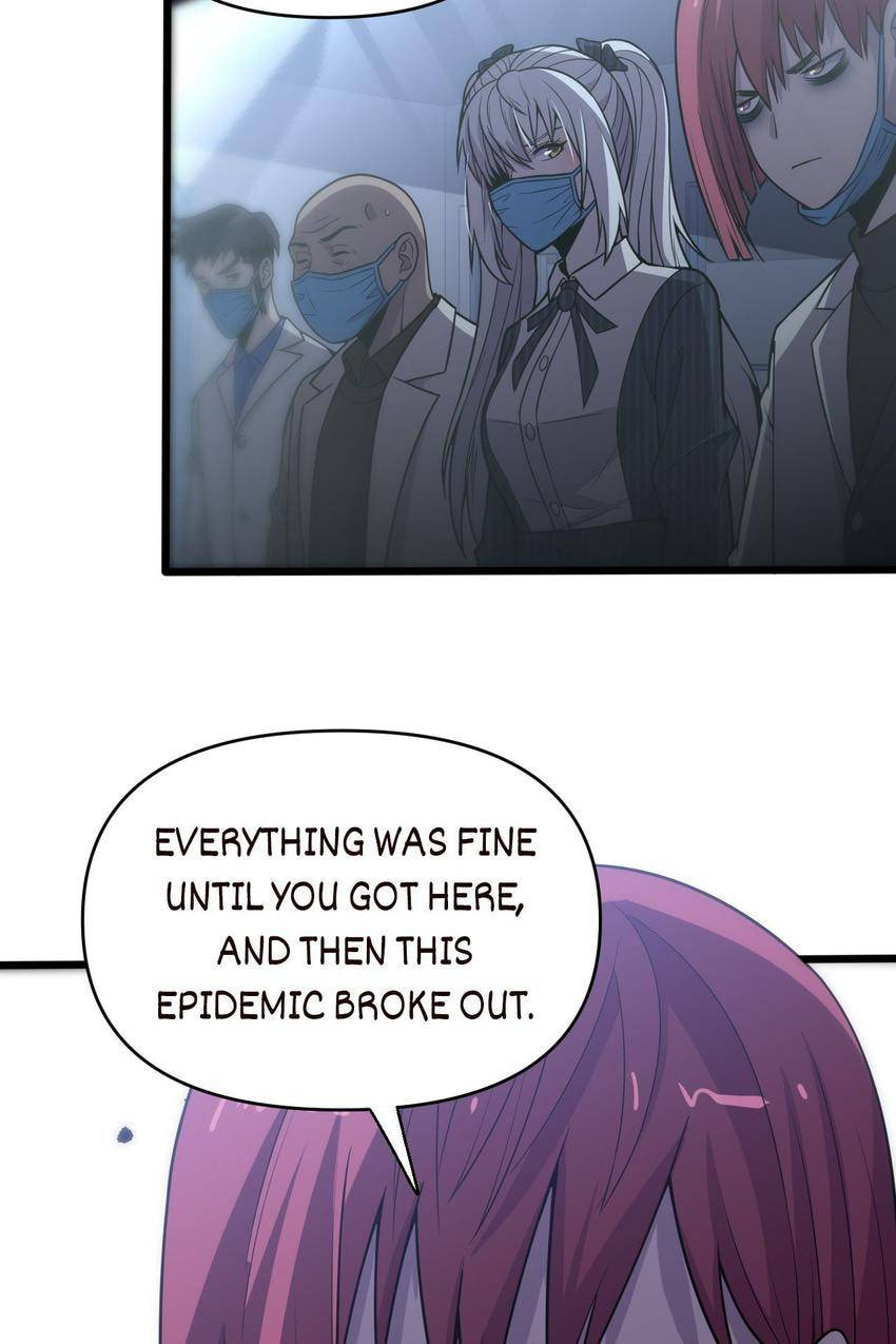 Read Pieta (Colored) chapter 146 image 34 on Lezhin