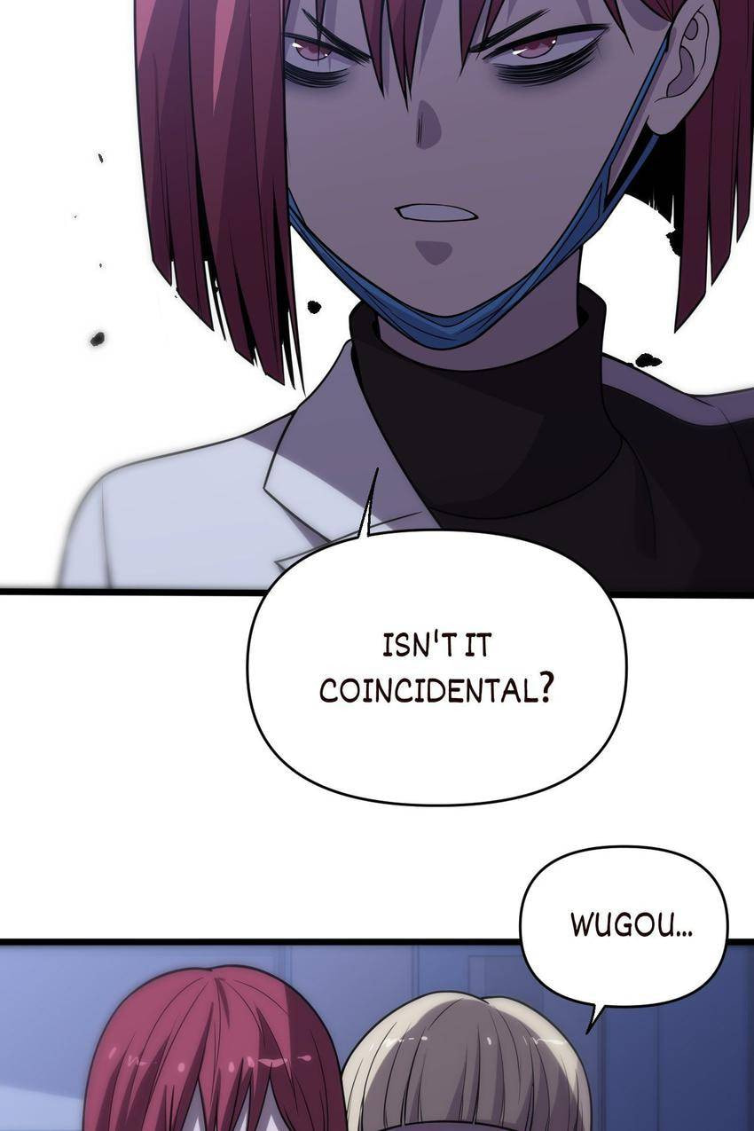 Read Pieta (Colored) chapter 146 image 35 on Lezhin