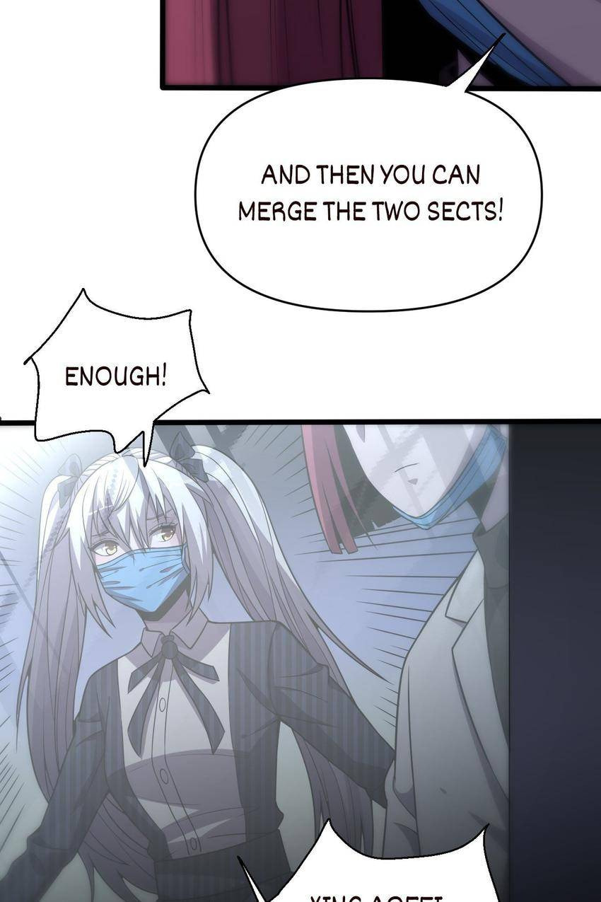 Read Pieta (Colored) chapter 146 image 37 on Lezhin