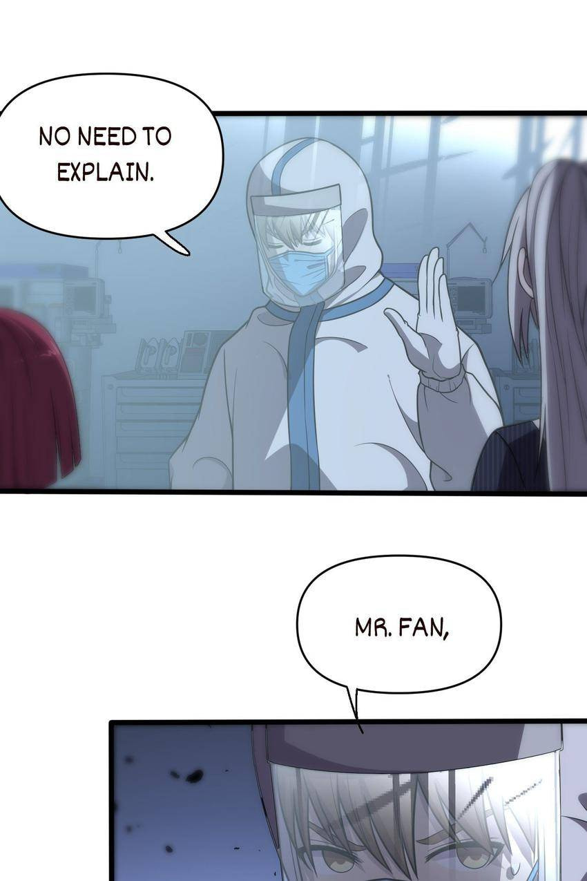 Read Pieta (Colored) chapter 146 image 39 on Lezhin