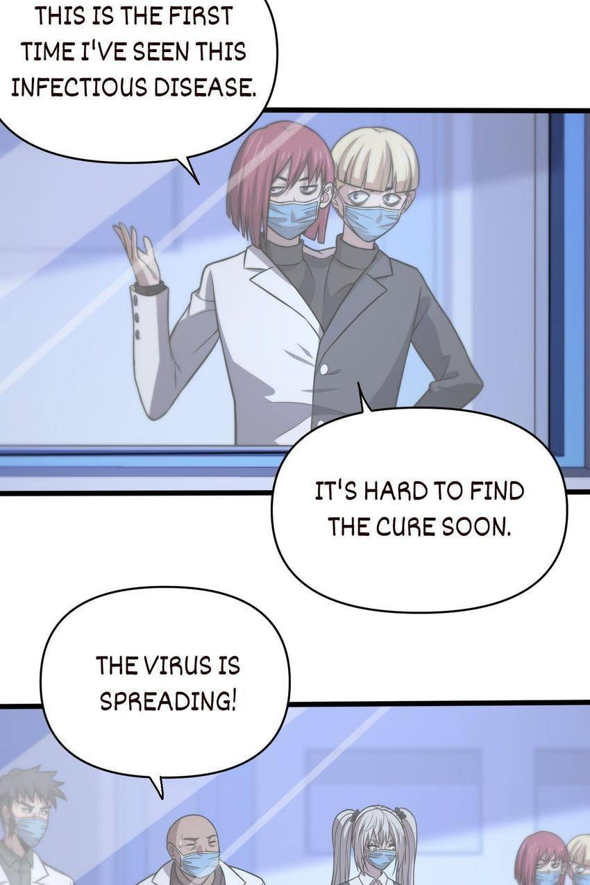 Read Pieta (Colored) chapter 146 image 4 on Lezhin