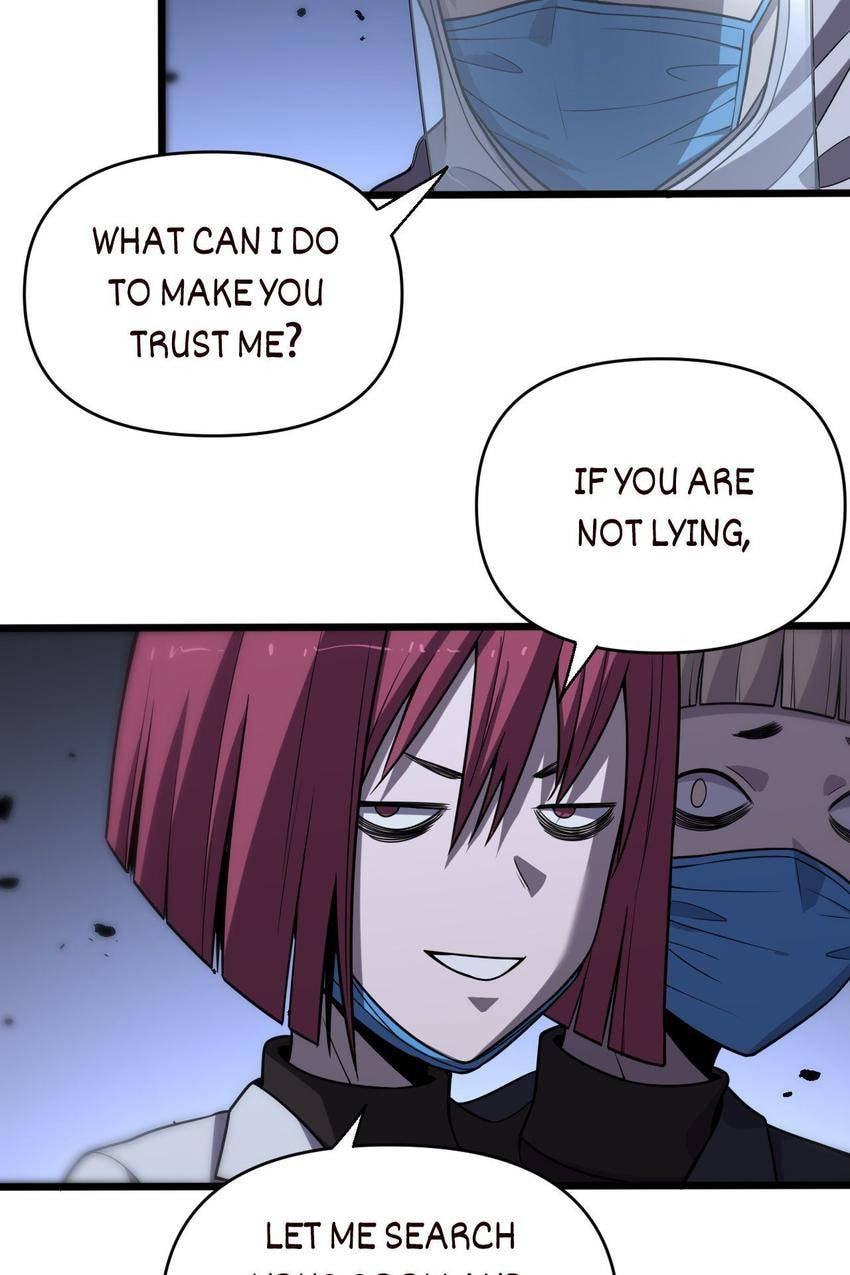 Read Pieta (Colored) chapter 146 image 40 on Lezhin