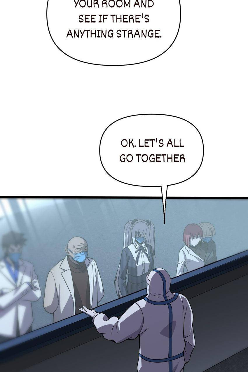 Read Pieta (Colored) chapter 146 image 41 on Lezhin