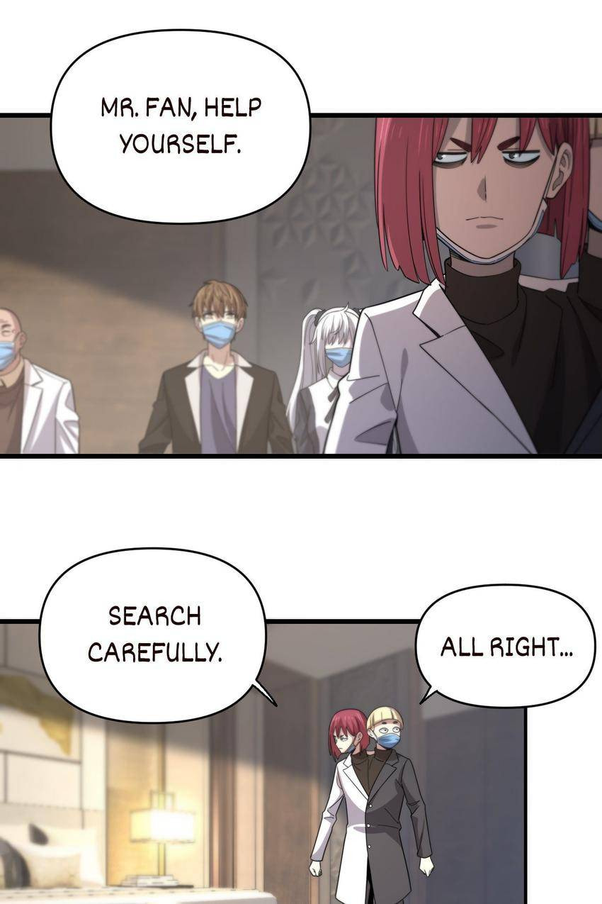 Read Pieta (Colored) chapter 146 image 44 on Lezhin