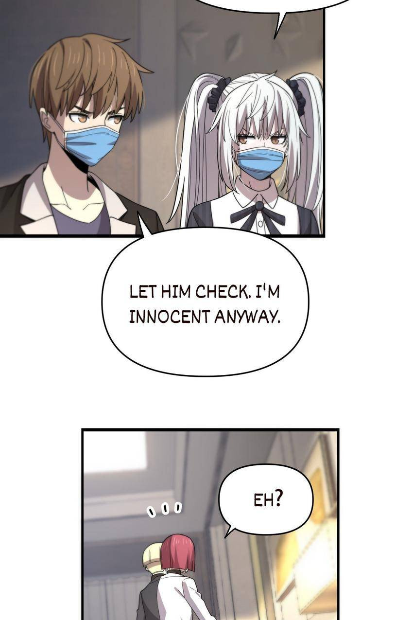 Read Pieta (Colored) chapter 146 image 47 on Lezhin