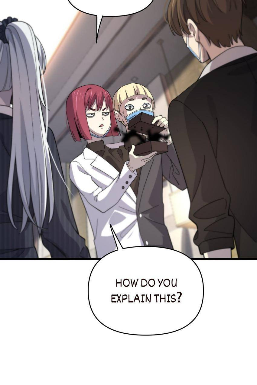Read Pieta (Colored) chapter 146 image 52 on Lezhin