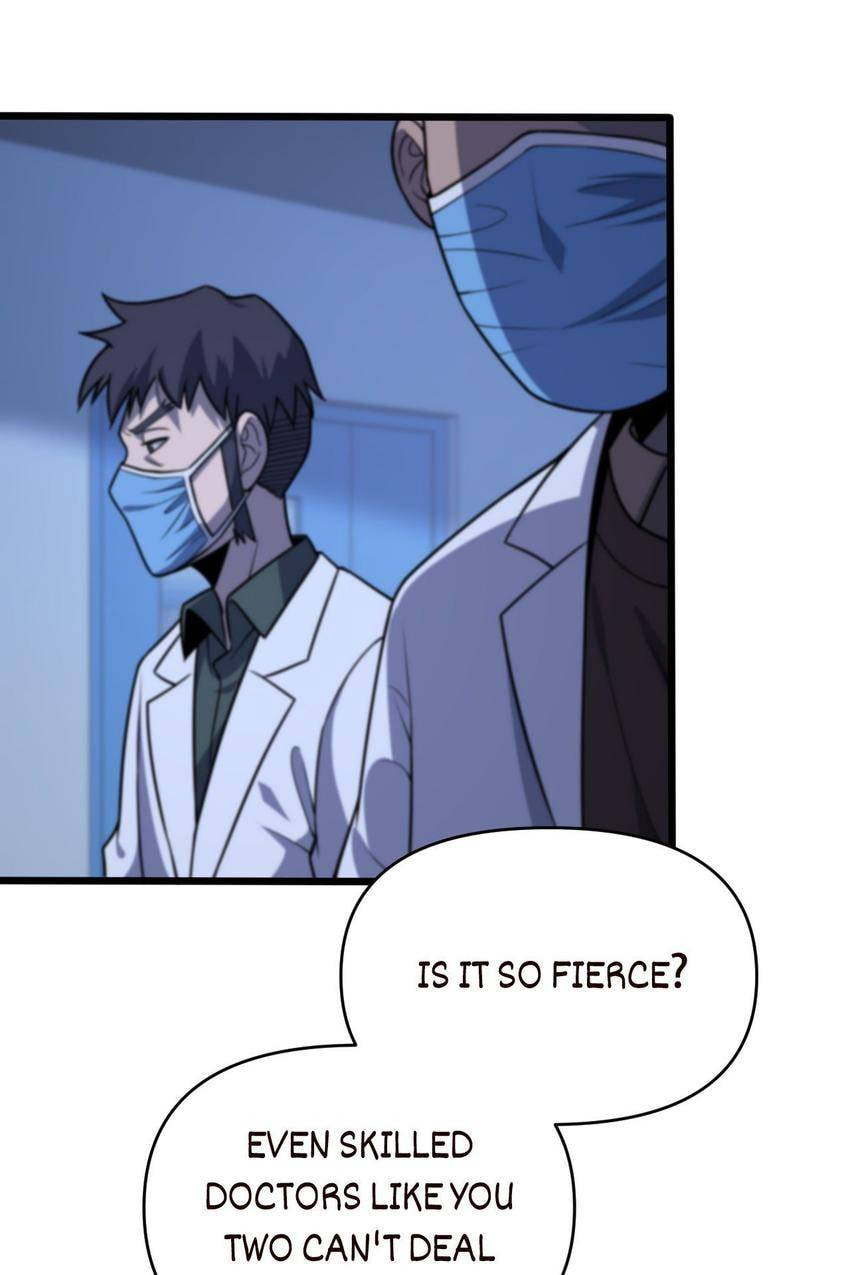 Read Pieta (Colored) chapter 146 image 7 on Lezhin